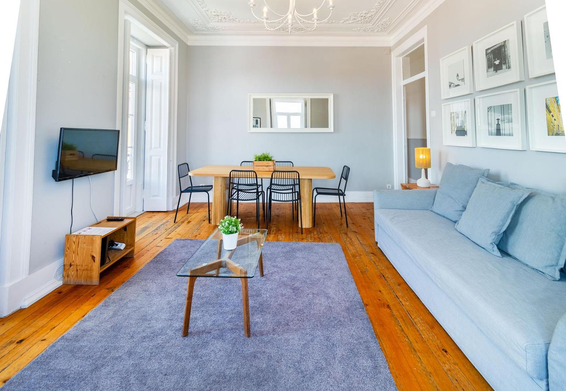 Principe By Central Hill Apartments Lisboa Extérieur photo