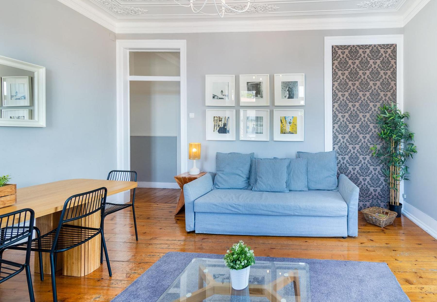 Principe By Central Hill Apartments Lisboa Extérieur photo