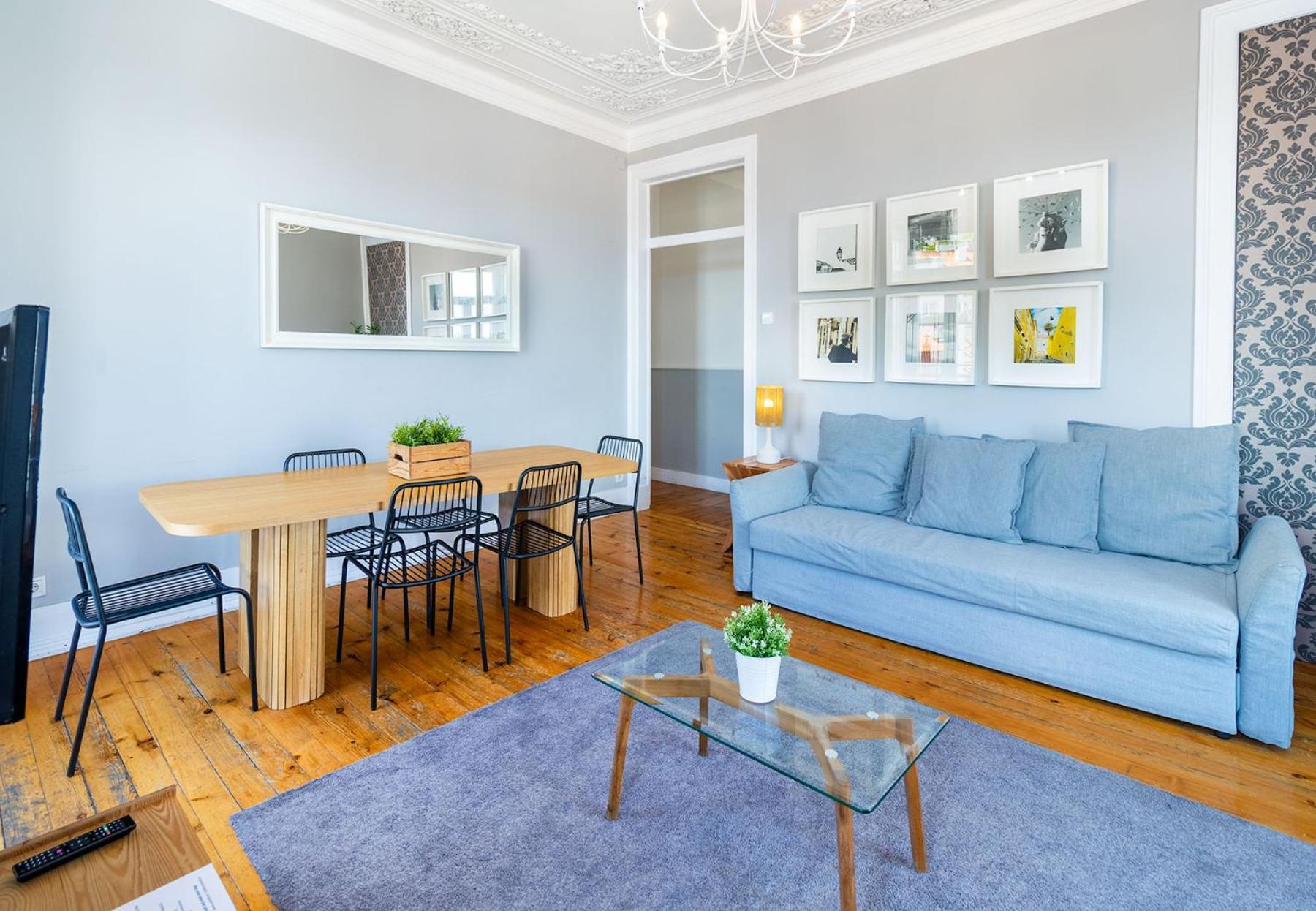 Principe By Central Hill Apartments Lisboa Extérieur photo