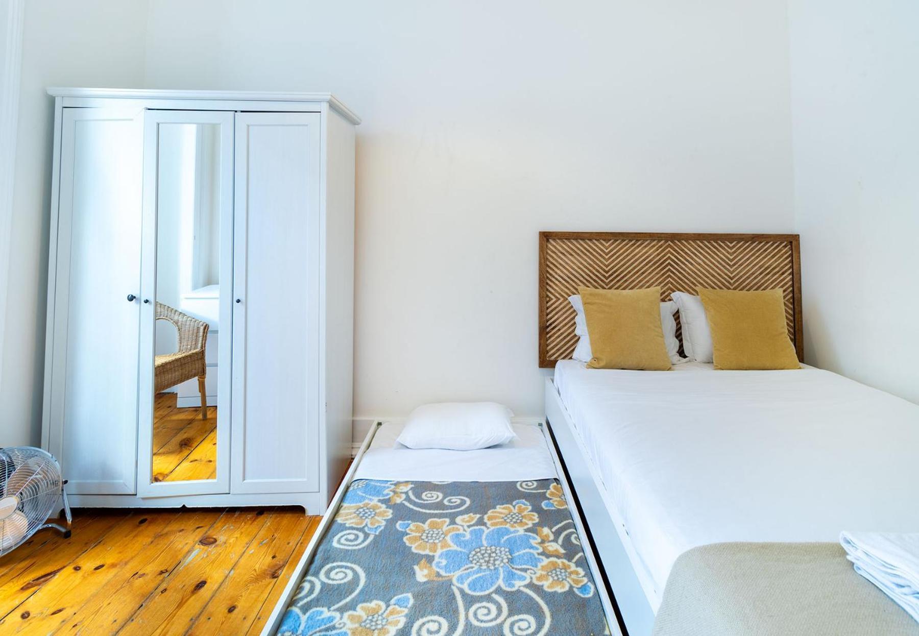 Principe By Central Hill Apartments Lisboa Extérieur photo