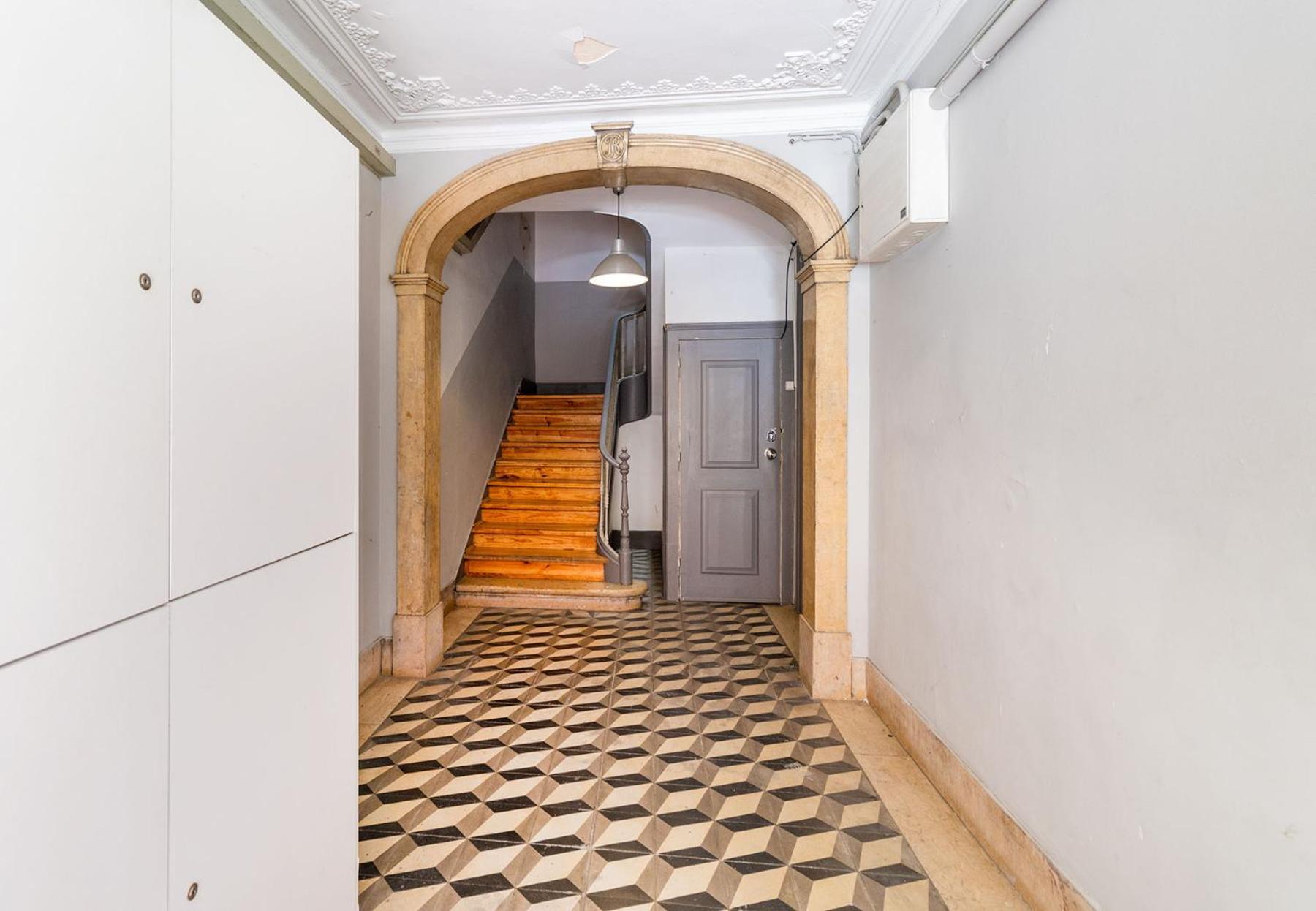 Principe By Central Hill Apartments Lisboa Extérieur photo