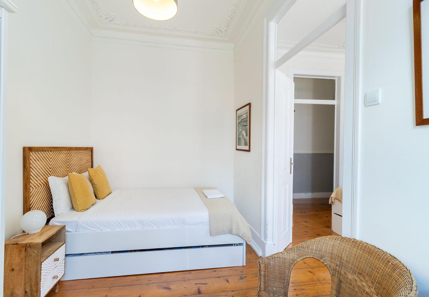Principe By Central Hill Apartments Lisboa Extérieur photo