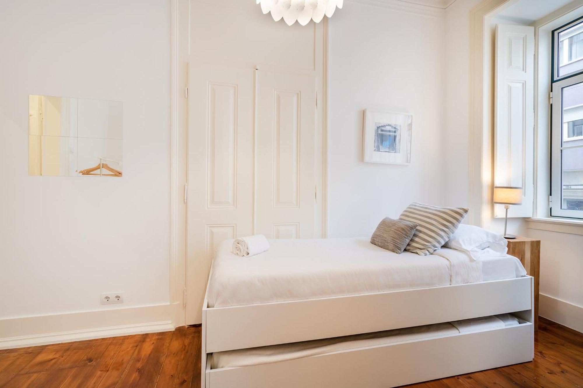 Principe By Central Hill Apartments Lisboa Extérieur photo
