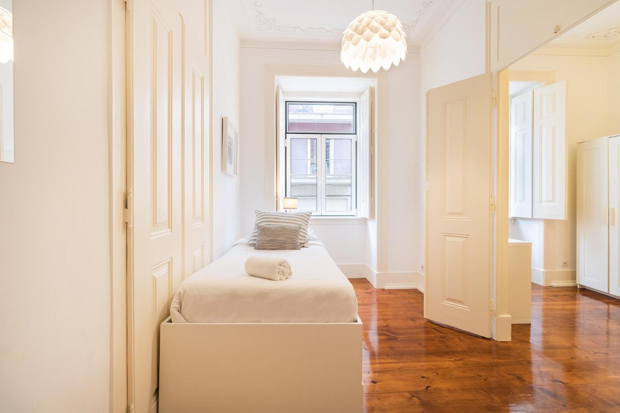 Principe By Central Hill Apartments Lisboa Extérieur photo