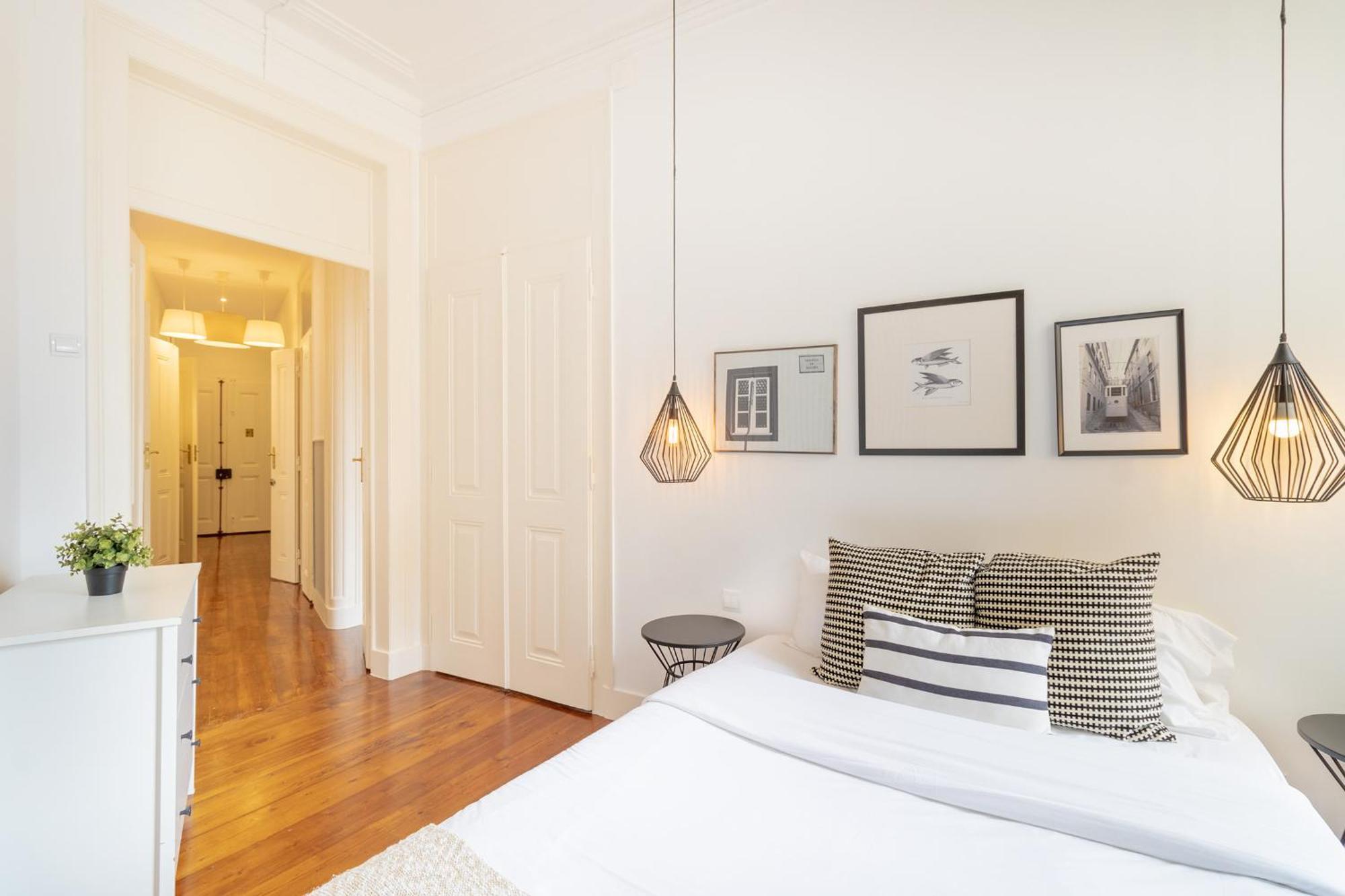 Principe By Central Hill Apartments Lisboa Extérieur photo