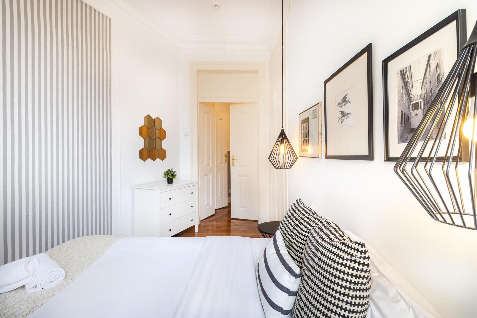 Principe By Central Hill Apartments Lisboa Extérieur photo