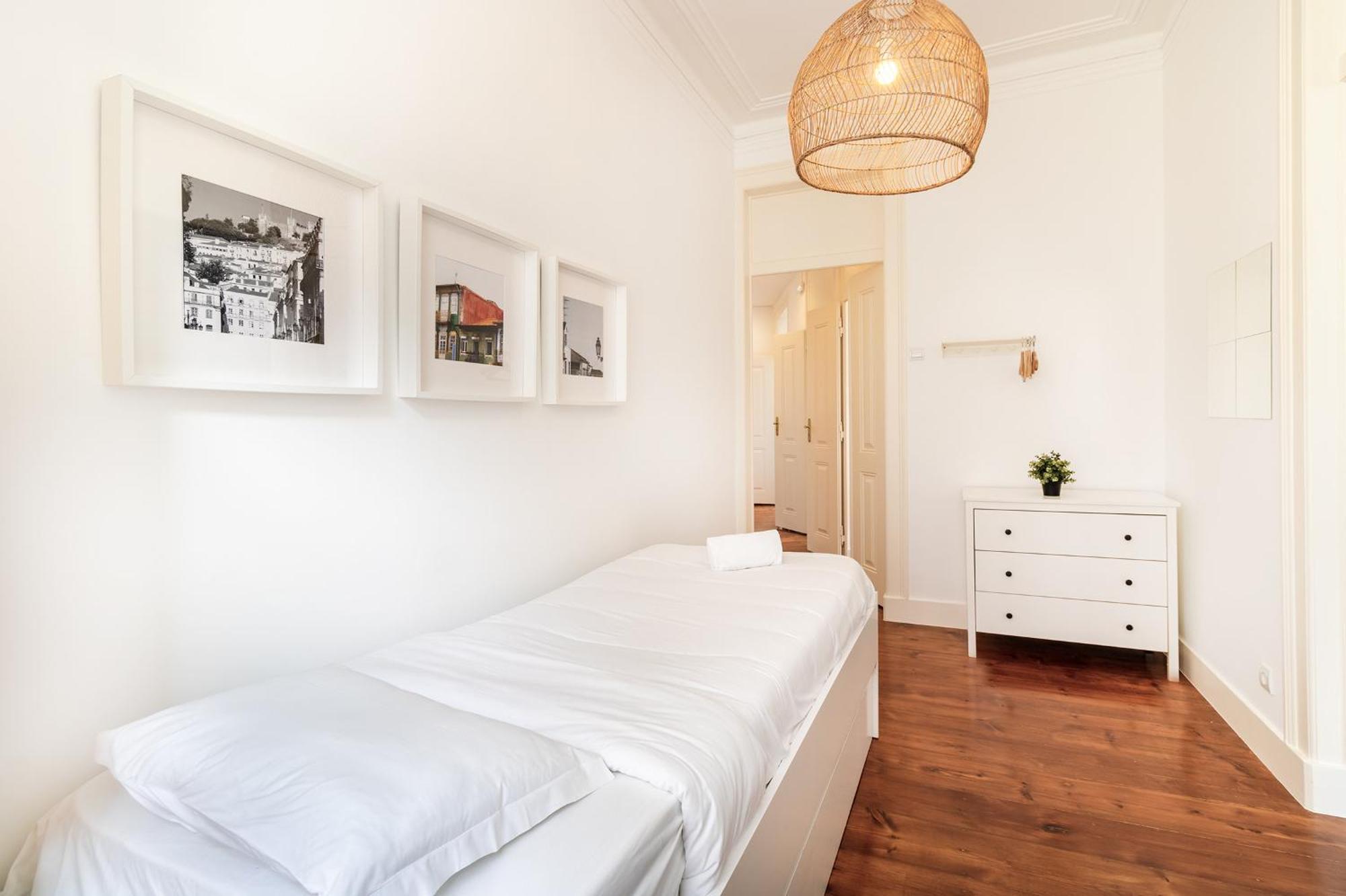 Principe By Central Hill Apartments Lisboa Extérieur photo