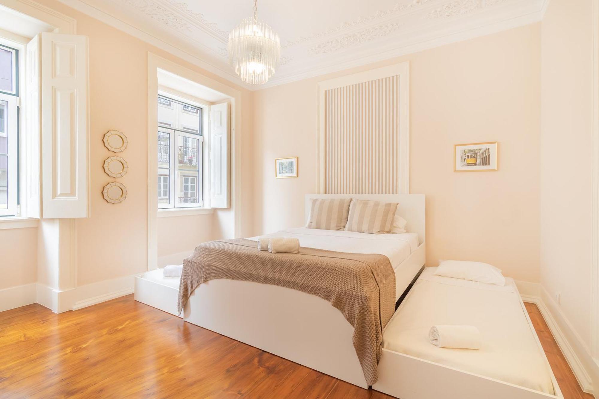 Principe By Central Hill Apartments Lisboa Extérieur photo