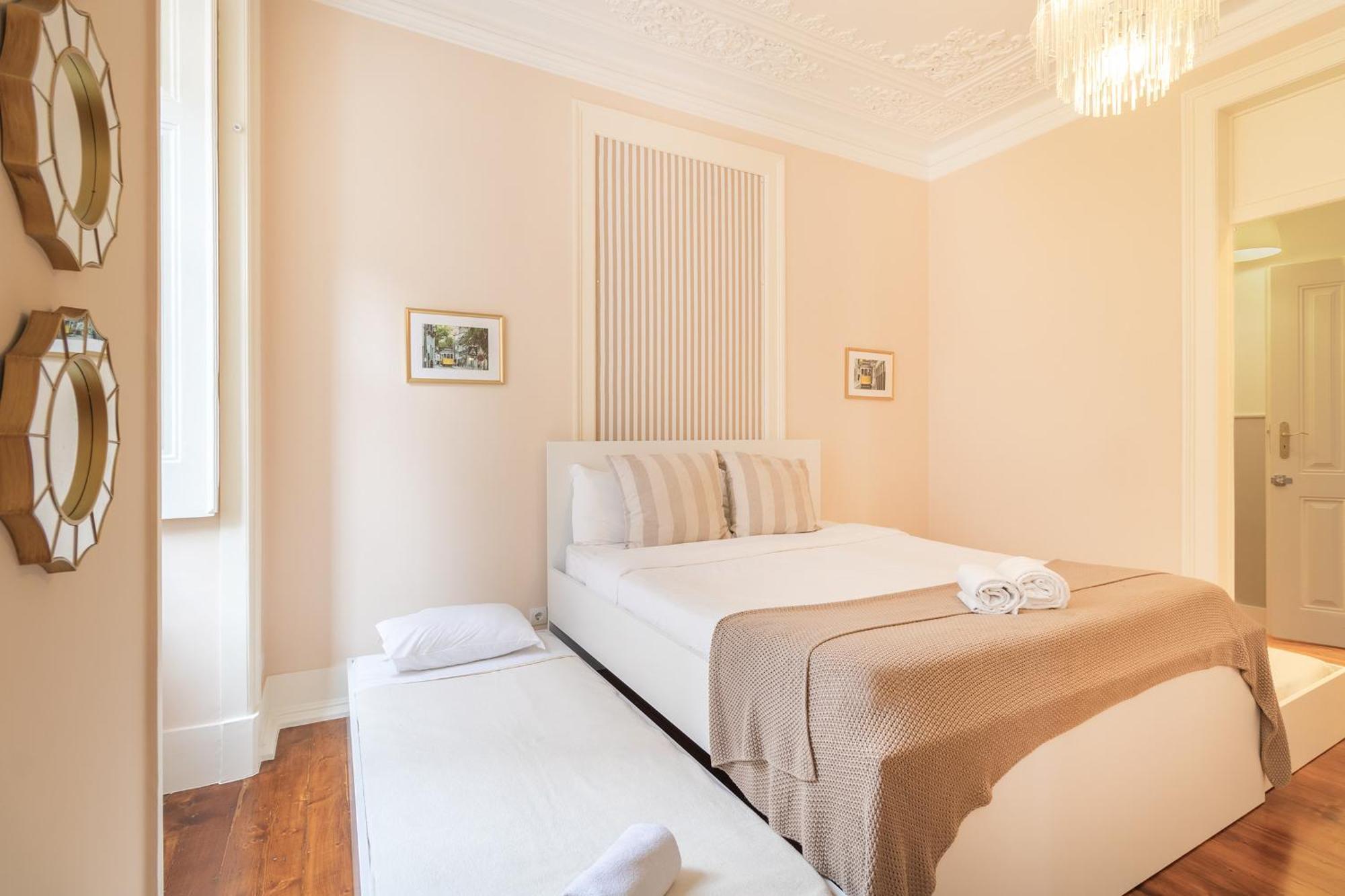 Principe By Central Hill Apartments Lisboa Extérieur photo