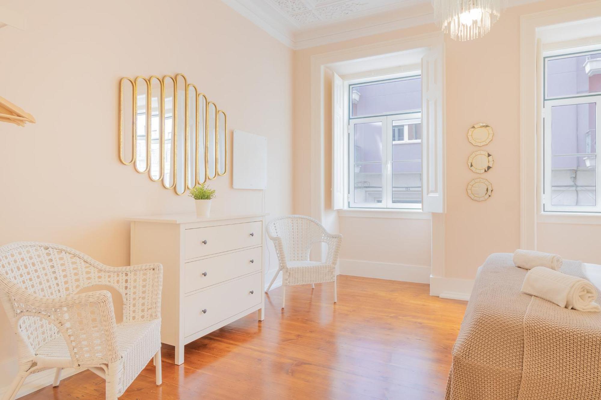 Principe By Central Hill Apartments Lisboa Extérieur photo