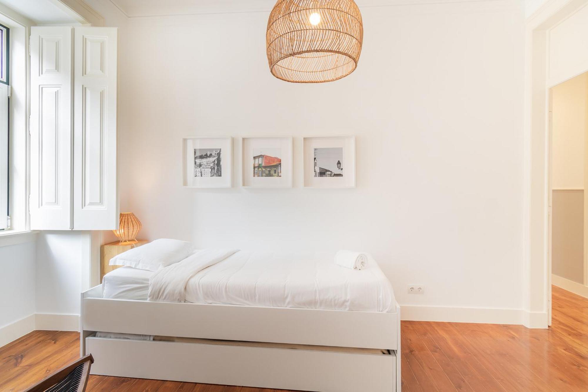 Principe By Central Hill Apartments Lisboa Extérieur photo
