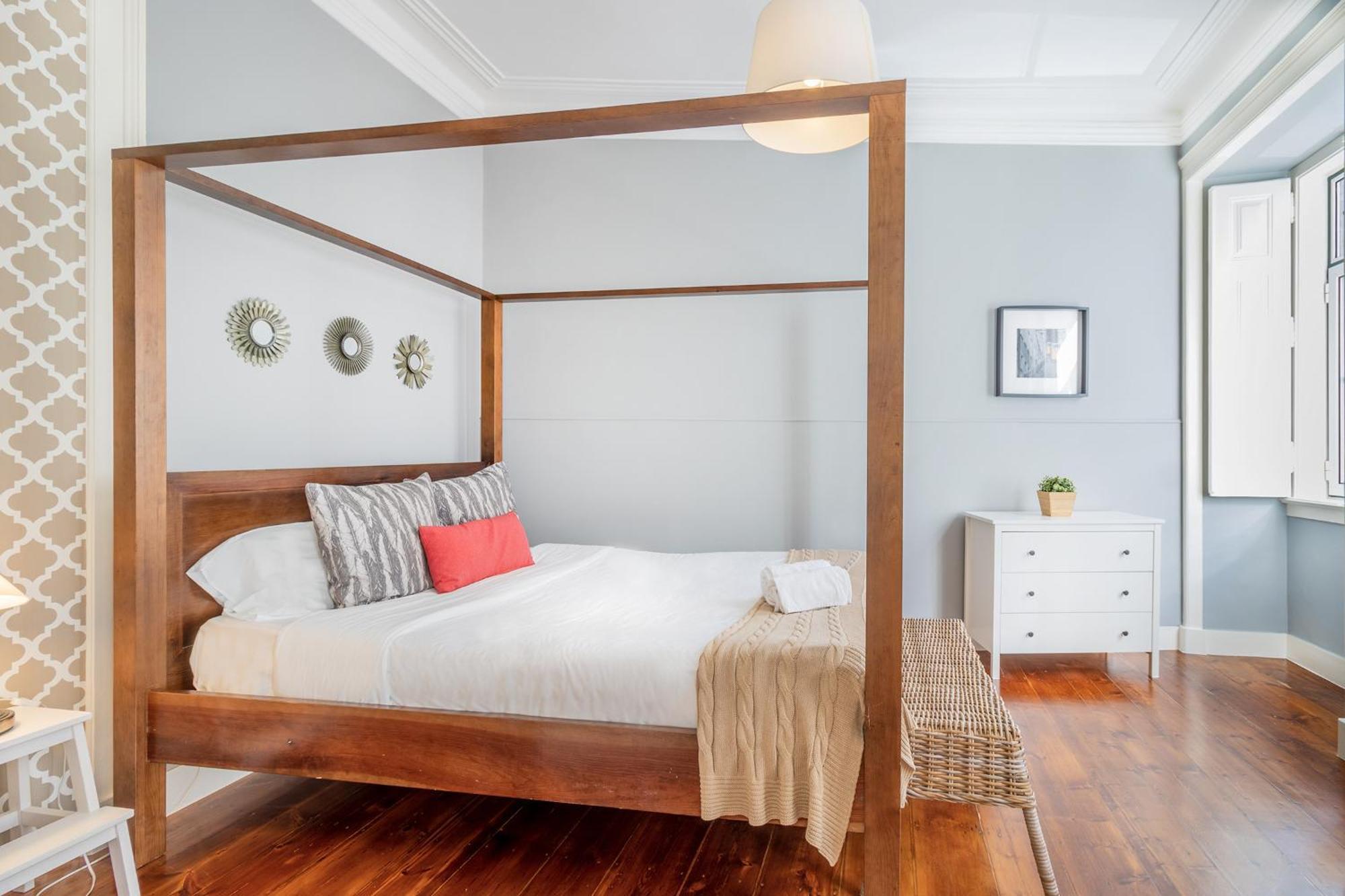 Principe By Central Hill Apartments Lisboa Extérieur photo