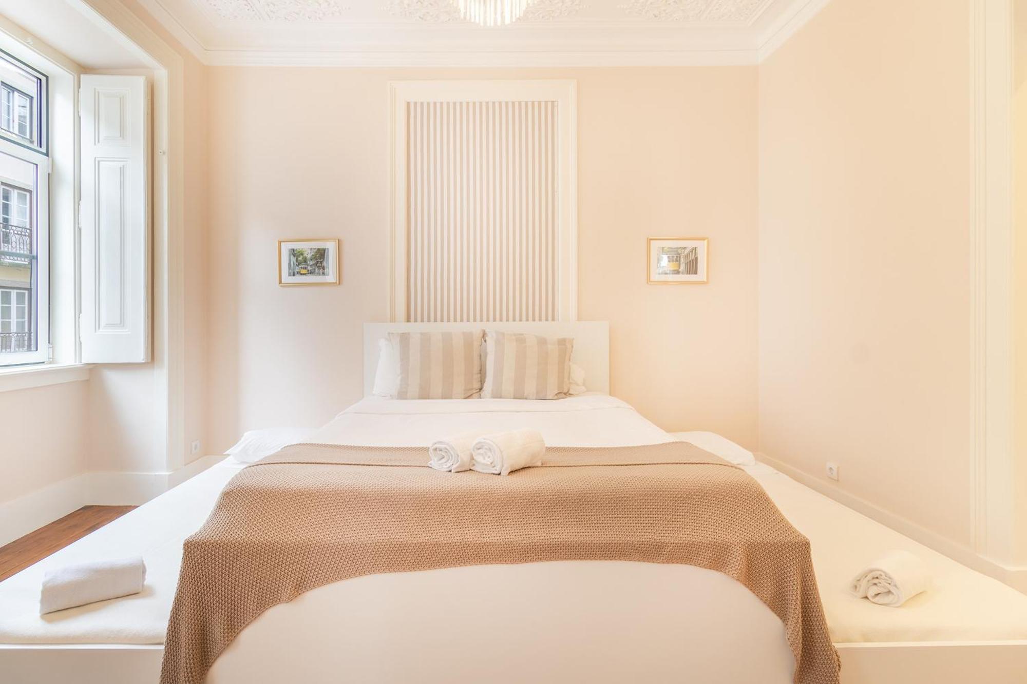 Principe By Central Hill Apartments Lisboa Extérieur photo