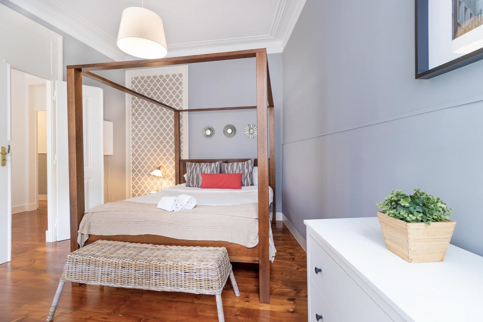 Principe By Central Hill Apartments Lisboa Extérieur photo
