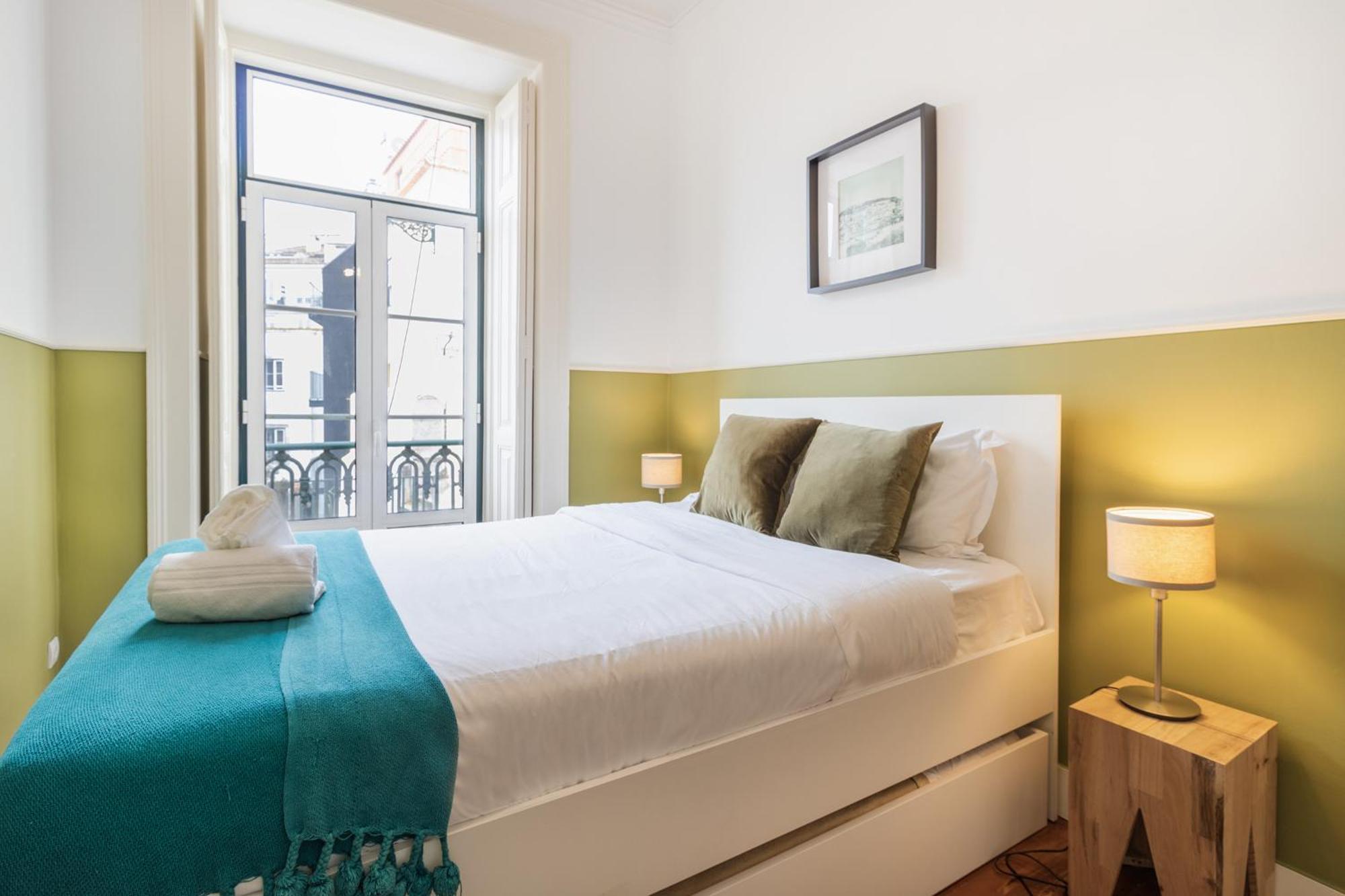 Principe By Central Hill Apartments Lisboa Extérieur photo