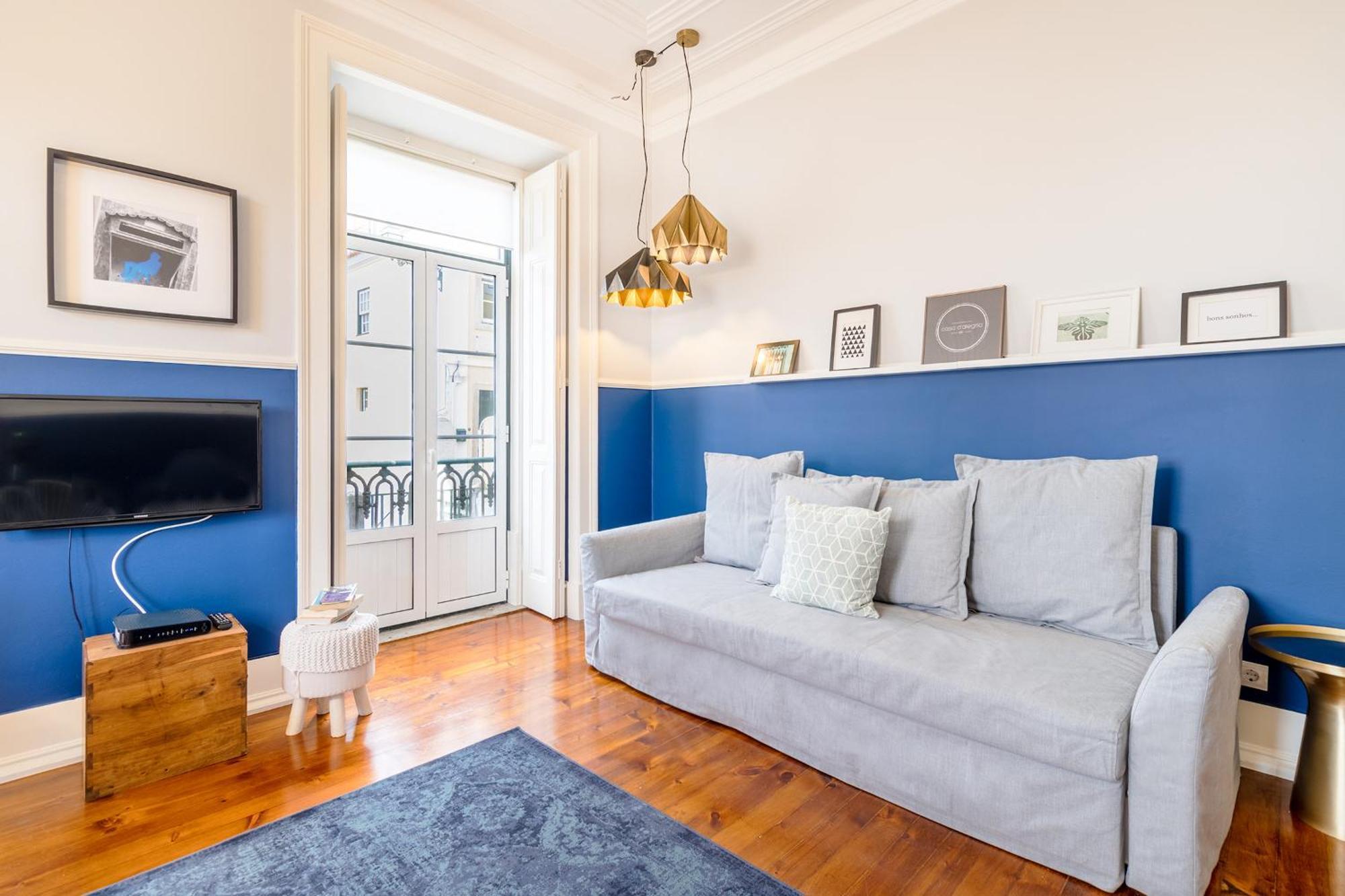 Principe By Central Hill Apartments Lisboa Extérieur photo