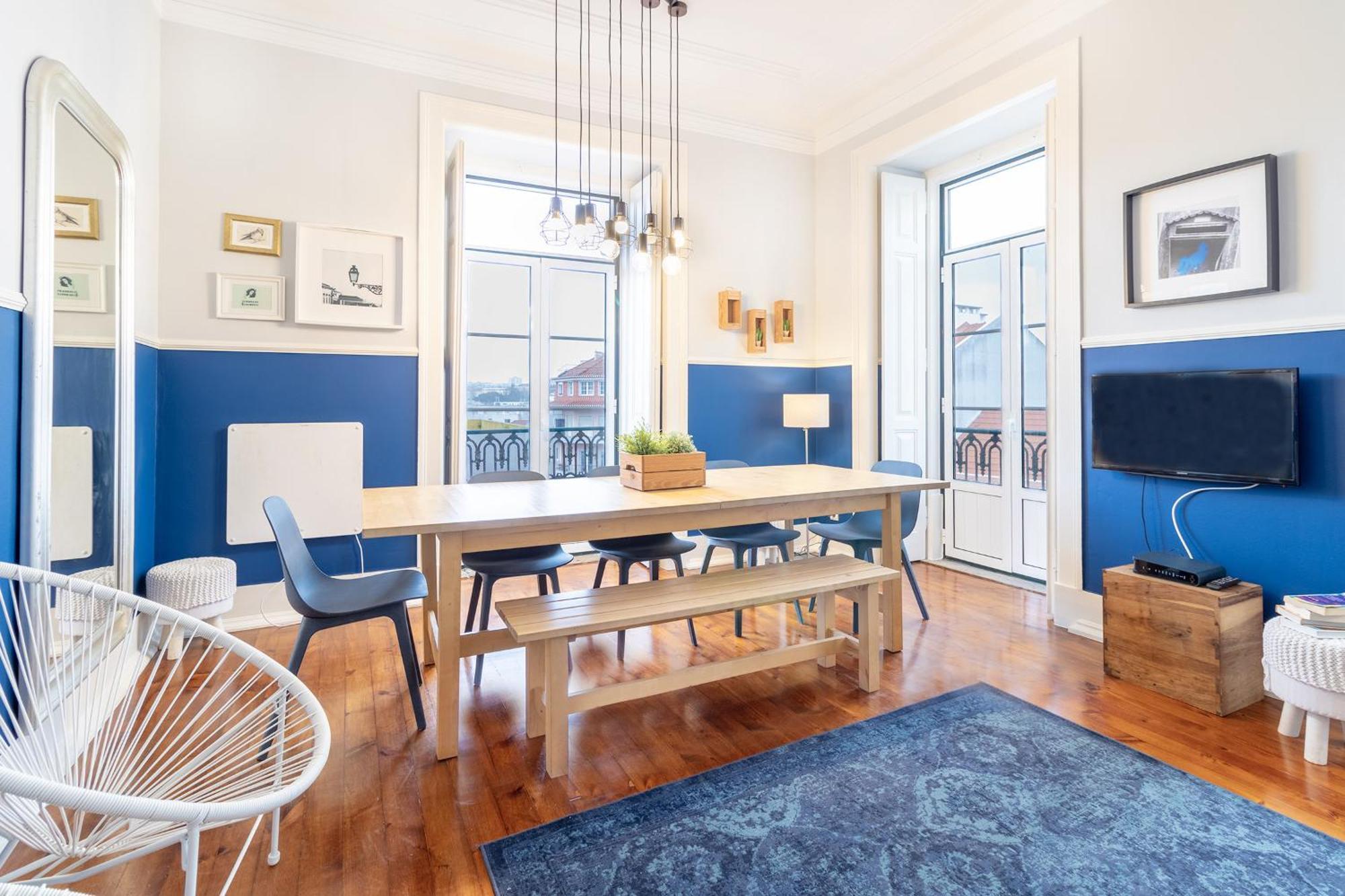 Principe By Central Hill Apartments Lisboa Extérieur photo