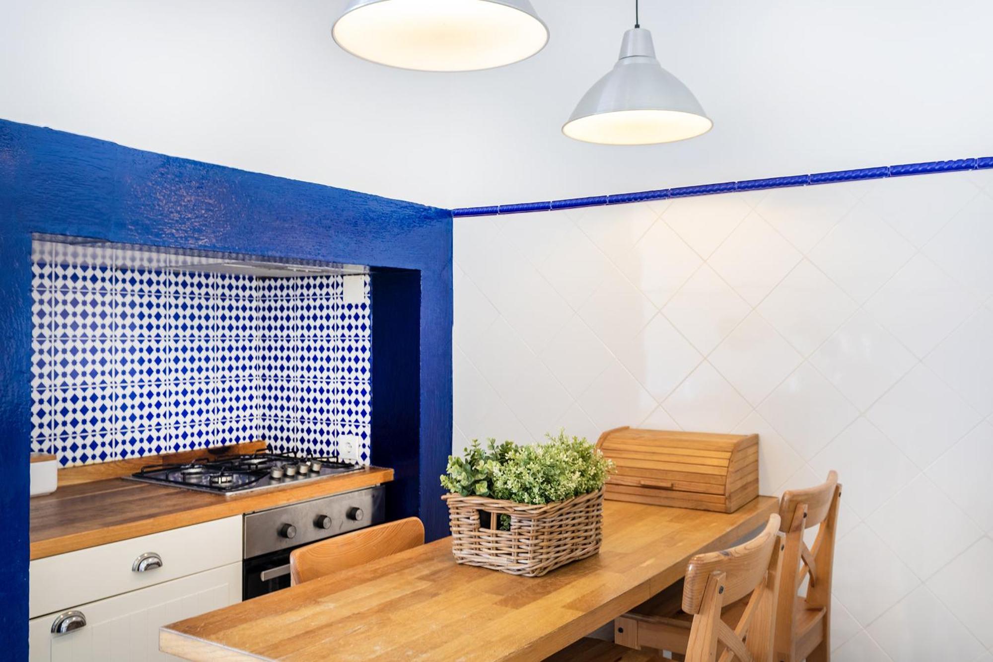 Principe By Central Hill Apartments Lisboa Extérieur photo