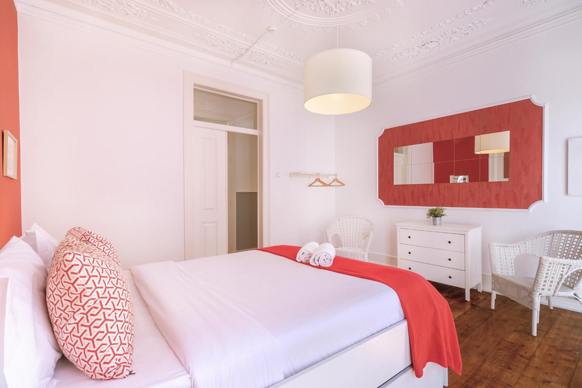 Principe By Central Hill Apartments Lisboa Extérieur photo