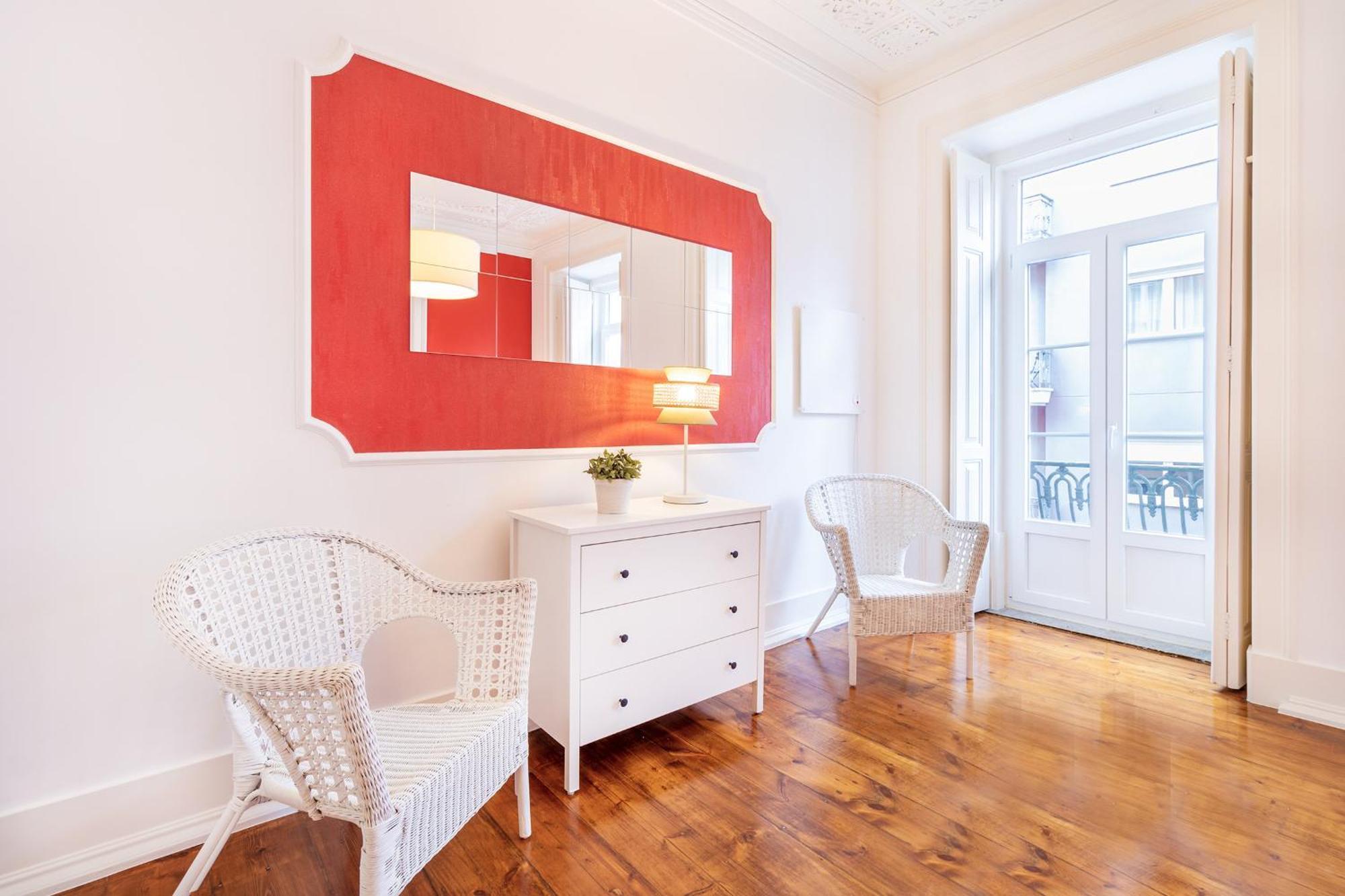 Principe By Central Hill Apartments Lisboa Extérieur photo