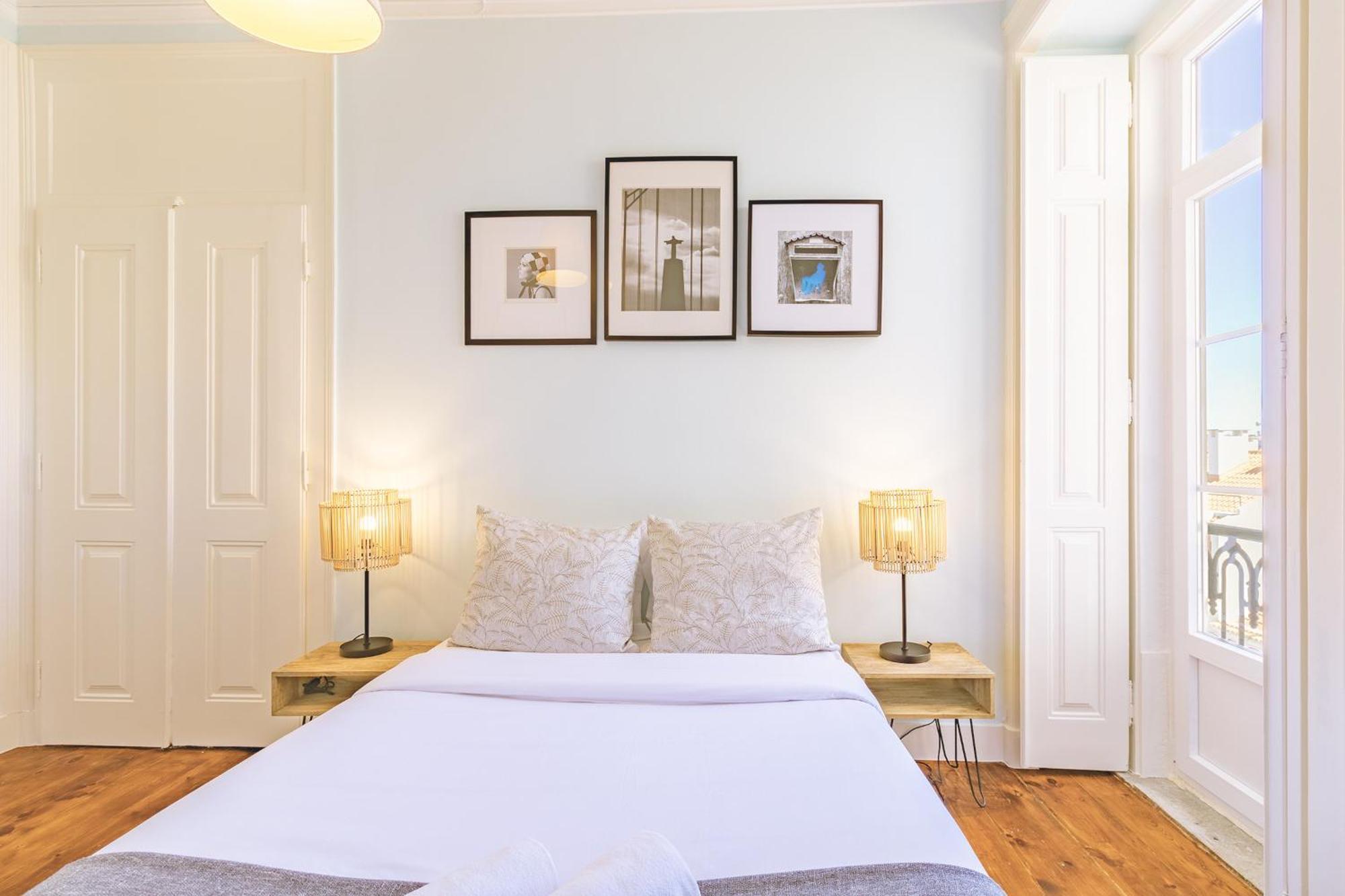 Principe By Central Hill Apartments Lisboa Extérieur photo