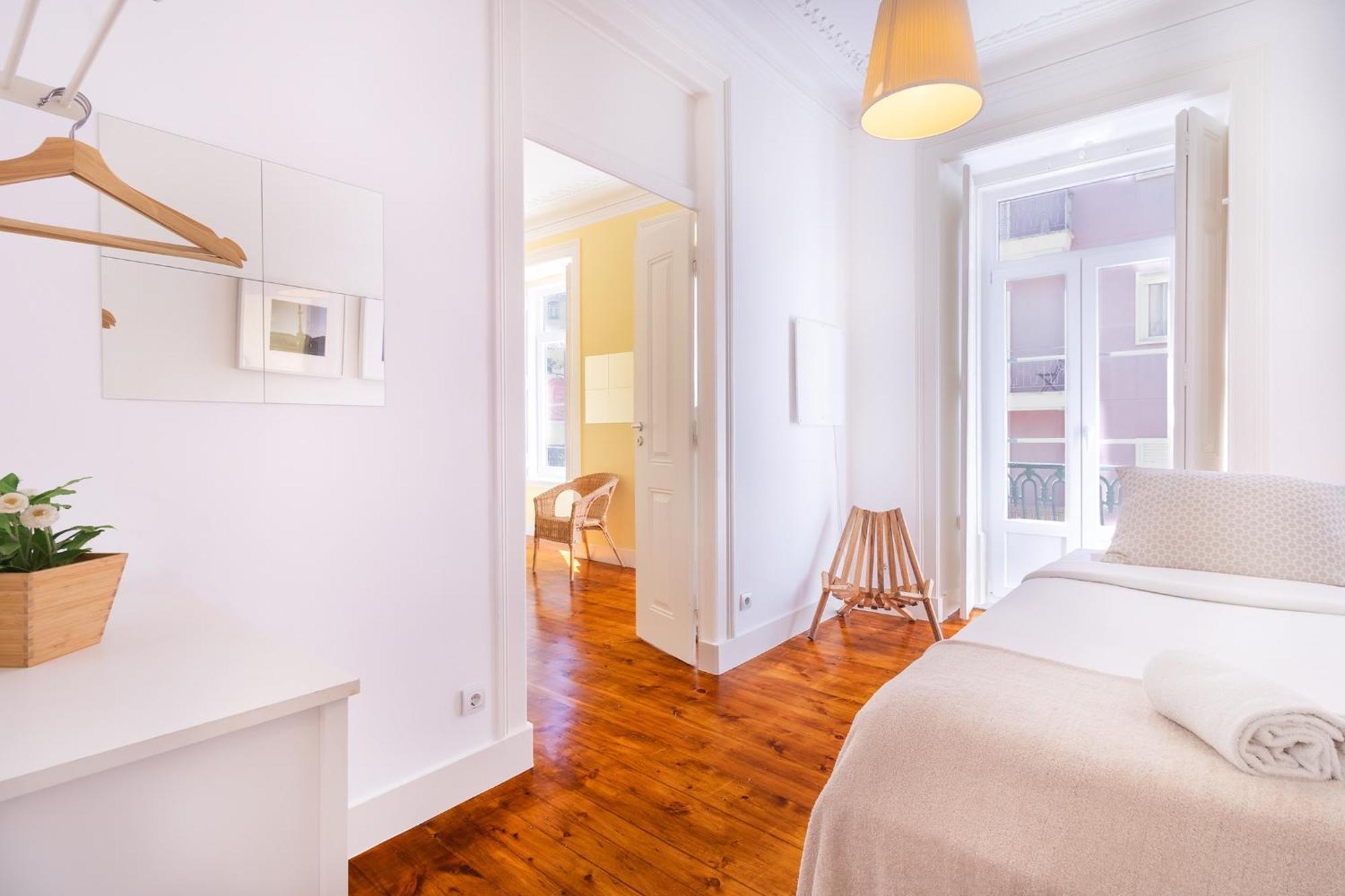 Principe By Central Hill Apartments Lisboa Extérieur photo