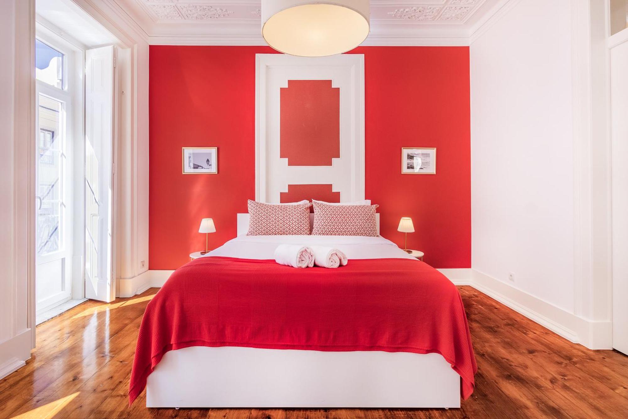 Principe By Central Hill Apartments Lisboa Extérieur photo