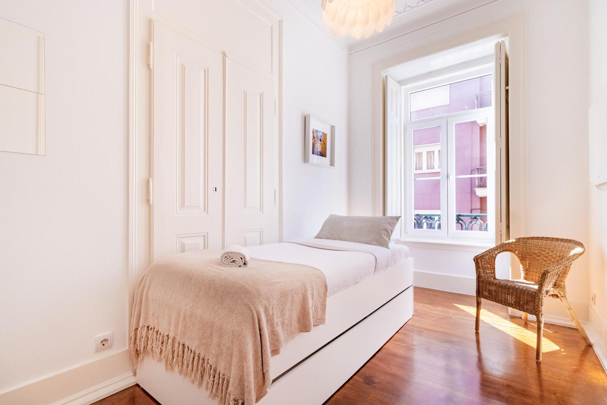 Principe By Central Hill Apartments Lisboa Extérieur photo