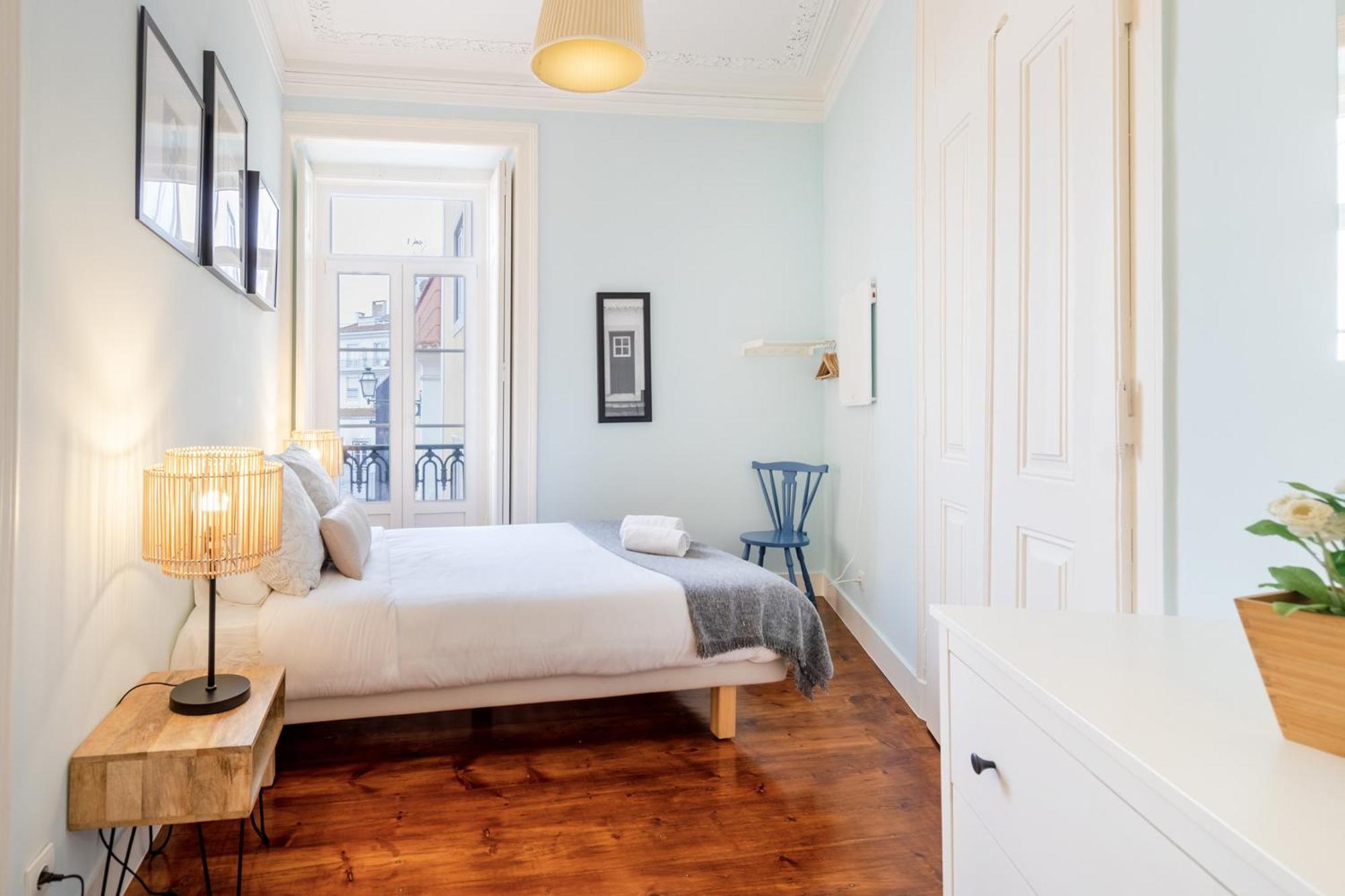 Principe By Central Hill Apartments Lisboa Extérieur photo