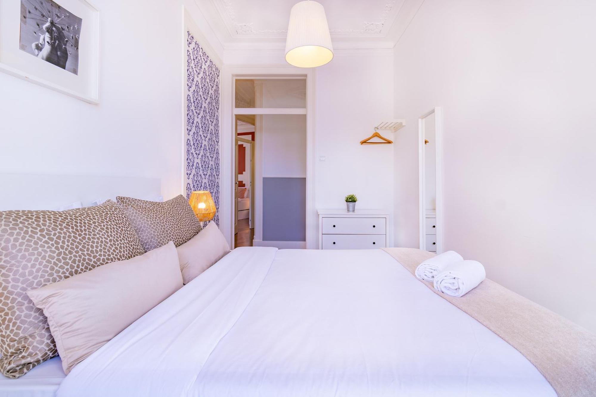 Principe By Central Hill Apartments Lisboa Extérieur photo
