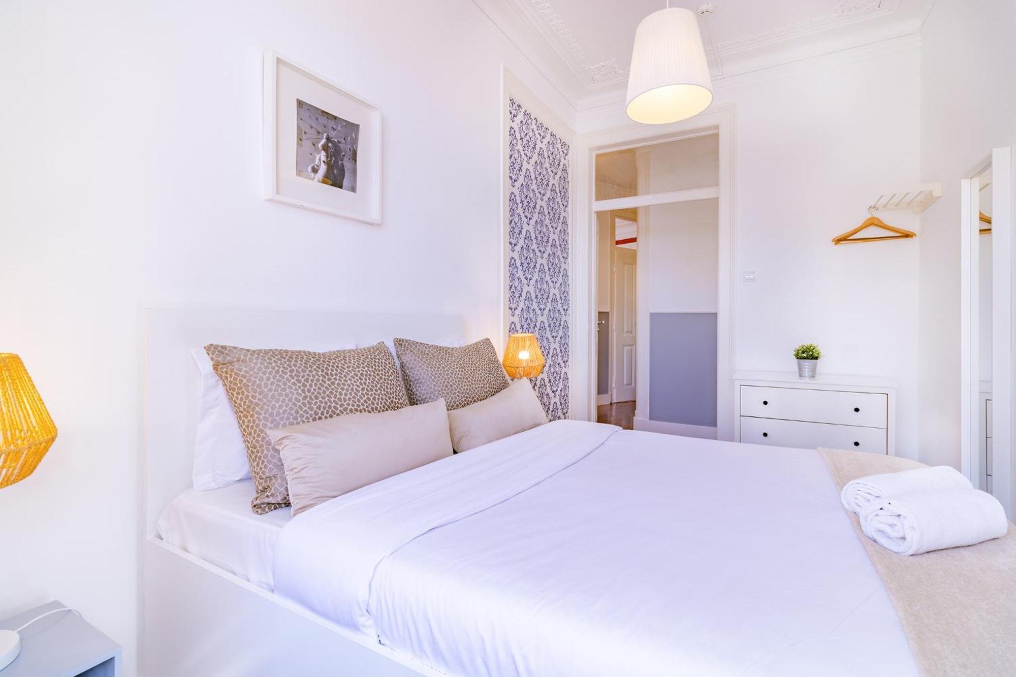 Principe By Central Hill Apartments Lisboa Extérieur photo