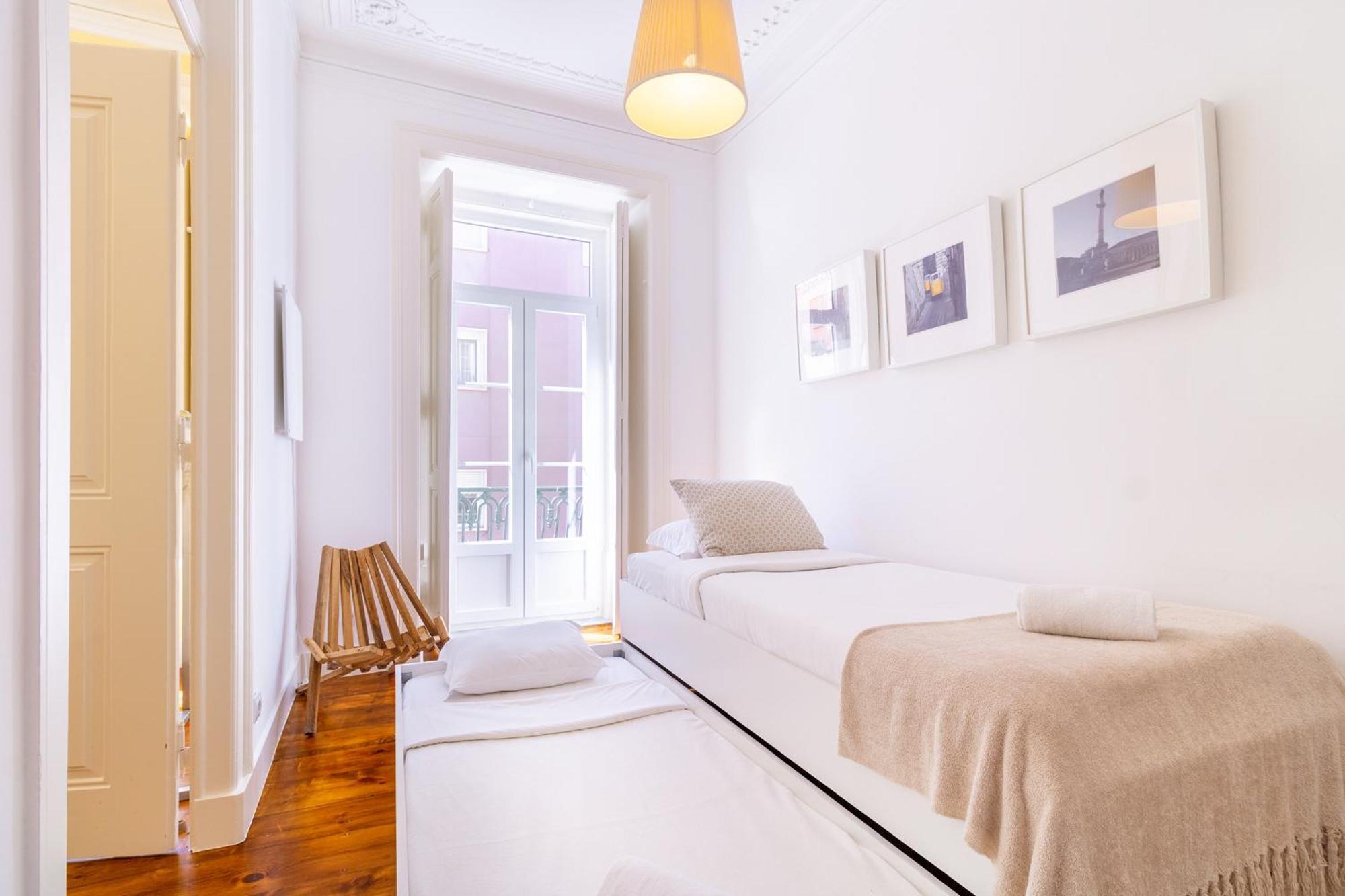 Principe By Central Hill Apartments Lisboa Extérieur photo