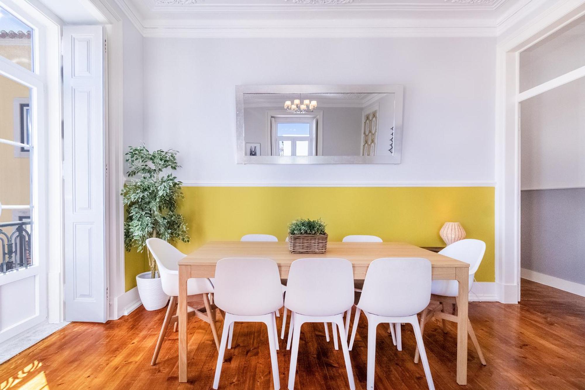Principe By Central Hill Apartments Lisboa Extérieur photo